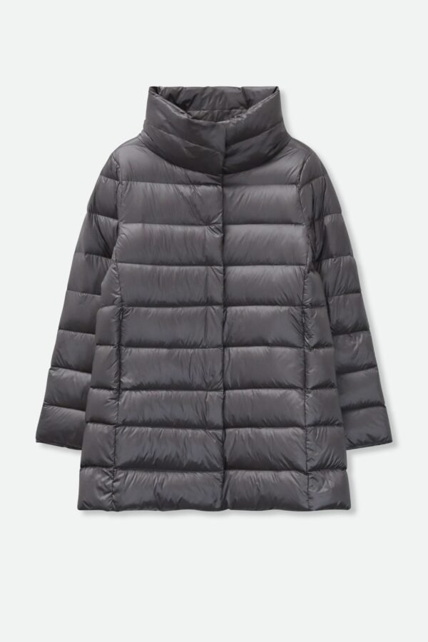 CELERINA JACKET IN GOOSE DOWN - Image 5
