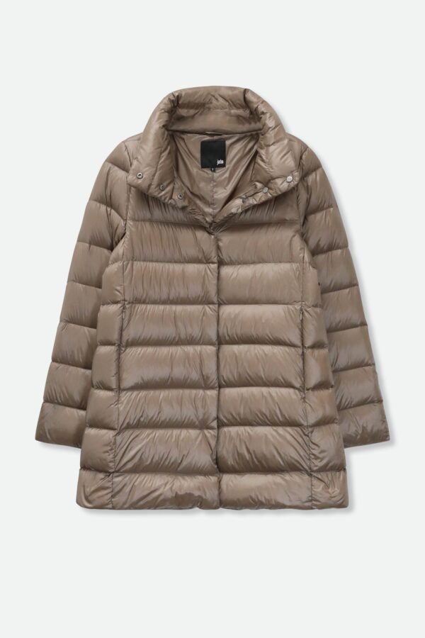 CELERINA JACKET IN GOOSE DOWN - Image 15