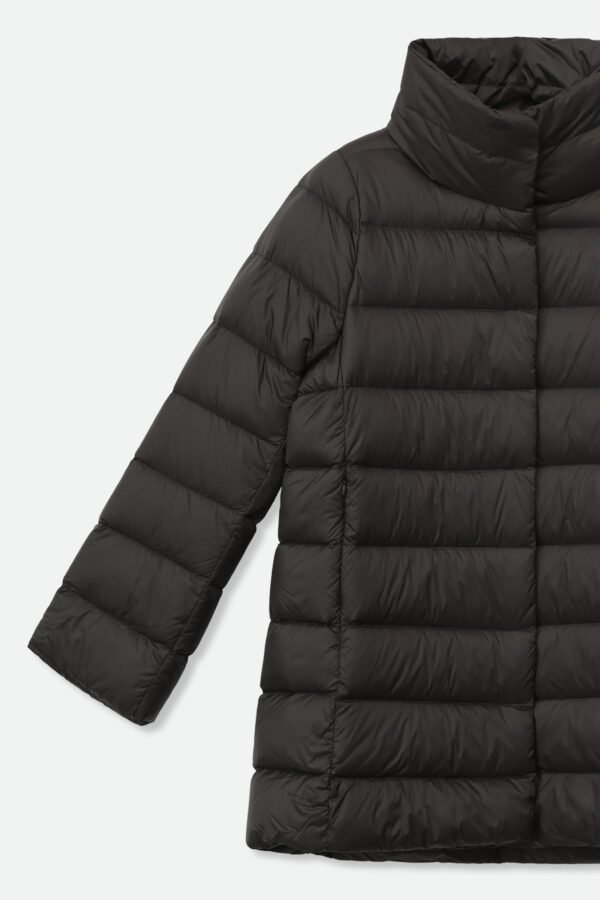 CELERINA JACKET IN GOOSE DOWN - Image 3