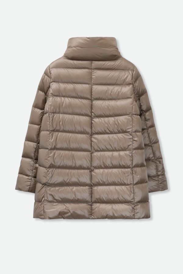 CELERINA JACKET IN GOOSE DOWN - Image 16
