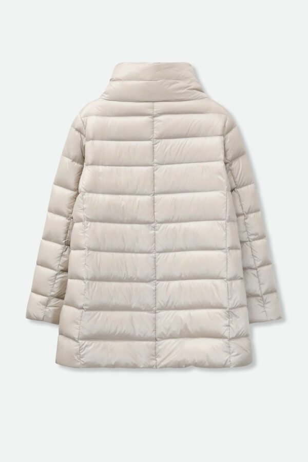 CELERINA JACKET IN GOOSE DOWN - Image 12