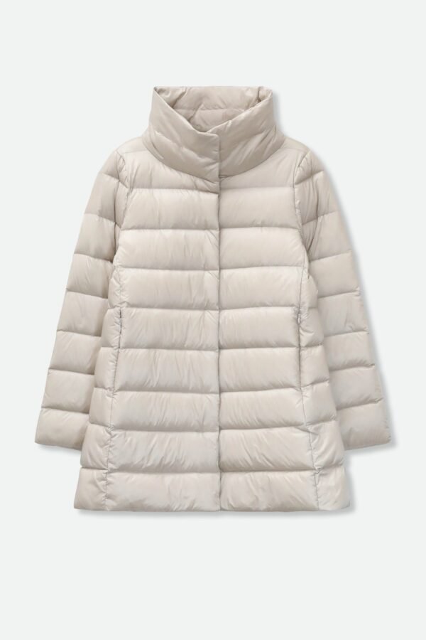 CELERINA JACKET IN GOOSE DOWN - Image 10